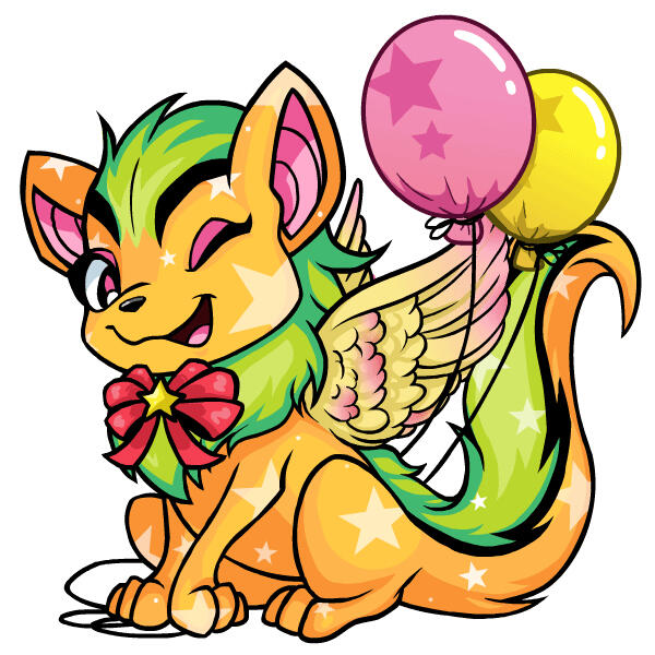 NCUC Anniversary Xweetok