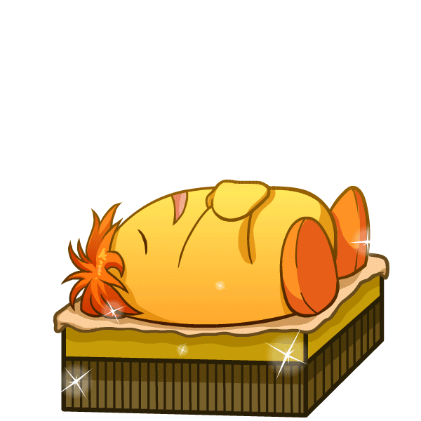 Dead Chia Gift Box Mystery Capsule